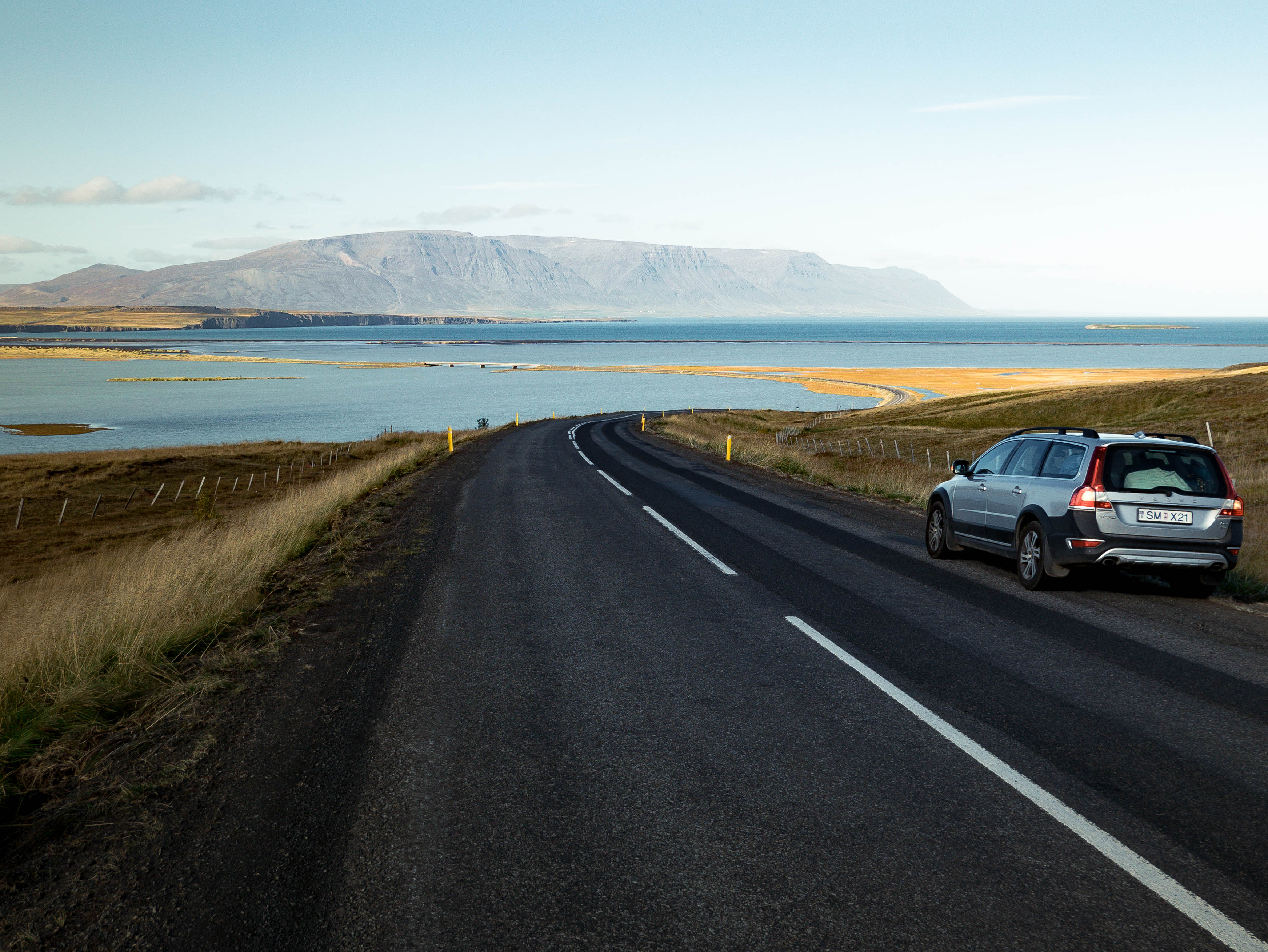 Islandia, Islandia z namiotem, Islandia wycieczka