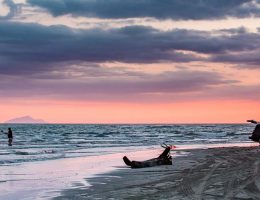 nowa zelandia przewodnik