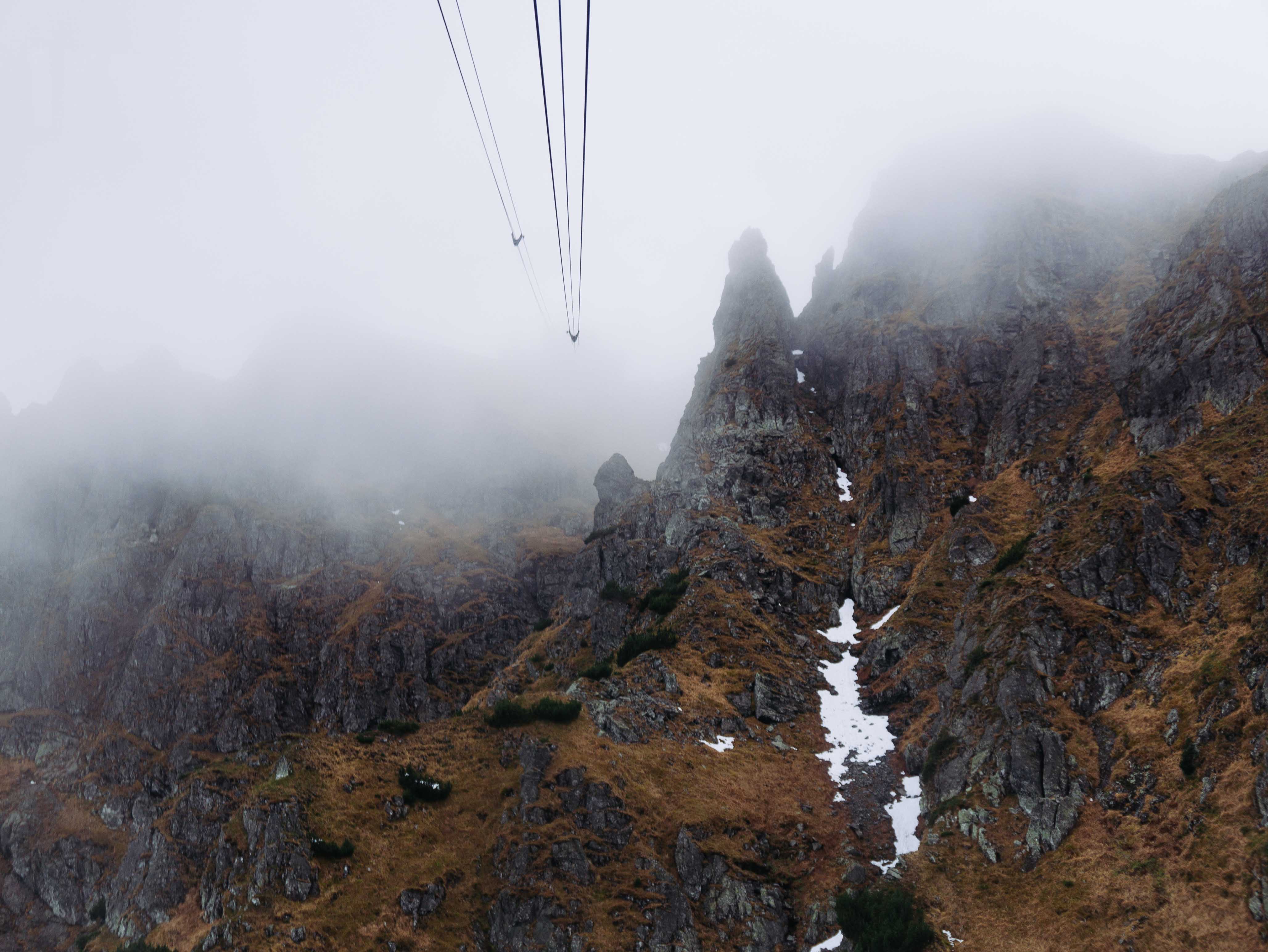 tatry, halny