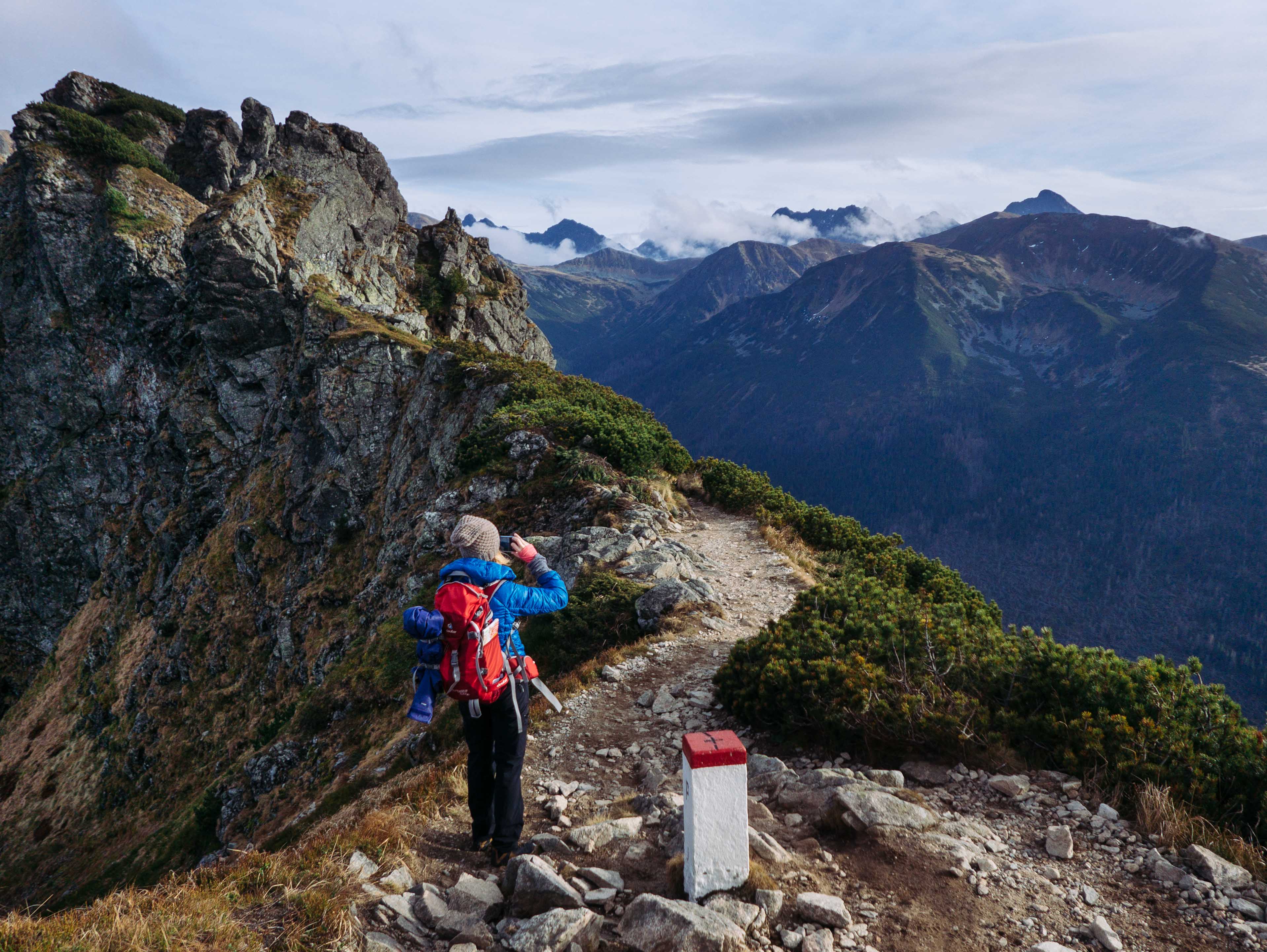 tatry, halny