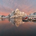 Emigracja jest jak psychoterapia, czyli 1000 dni od wyjazdu do Norwegii.