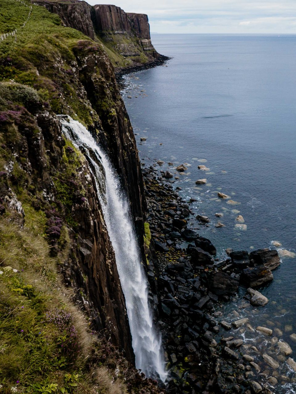 Szkocja, Isle of Skye