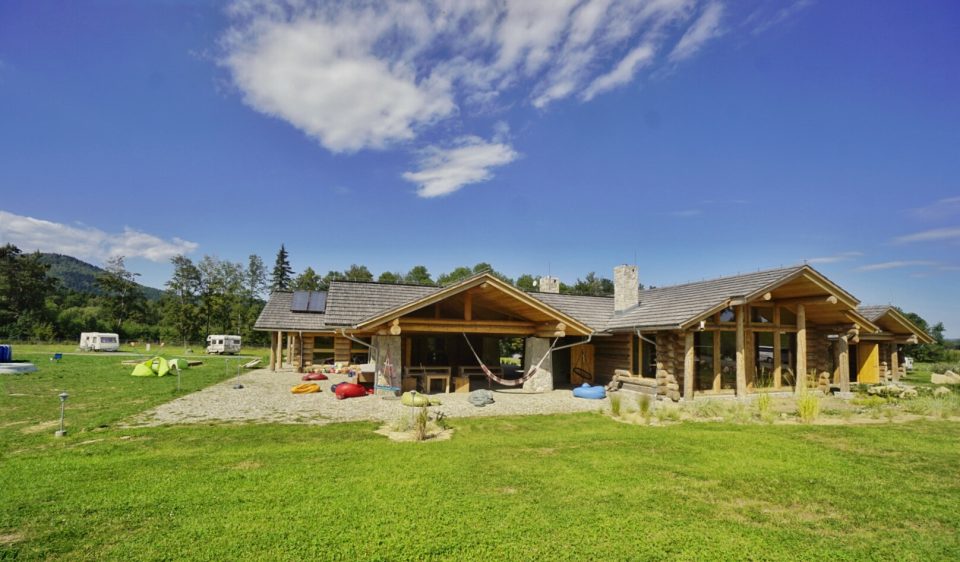 camp66 karpacz