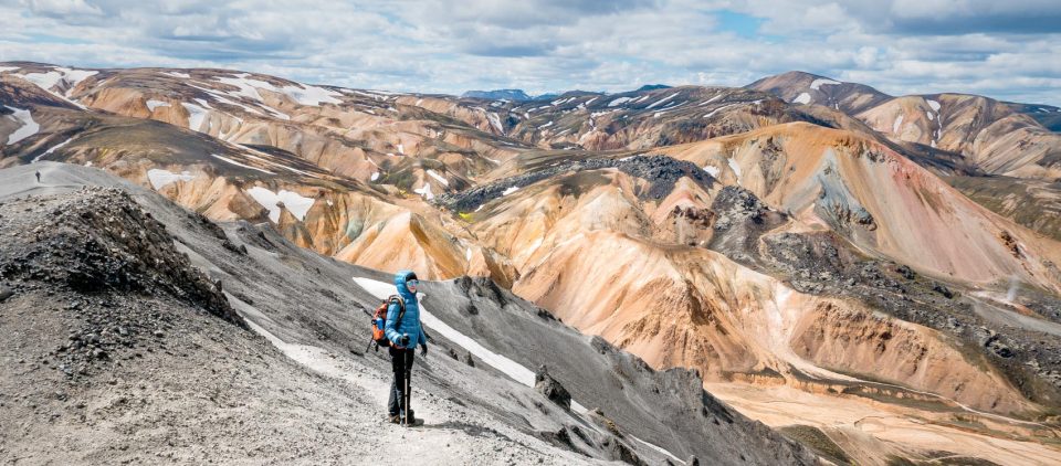 landmannalaugar