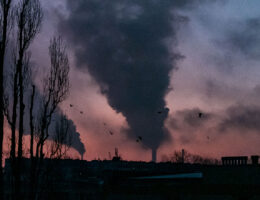 smog