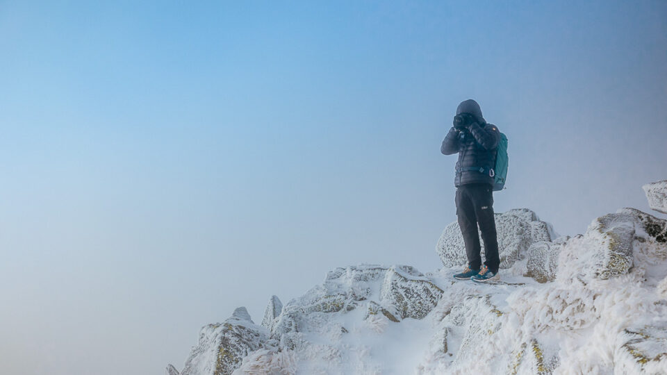 jak poznać zajebistych ludzi; Majki