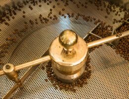 wszystko zaczyna się od kawy