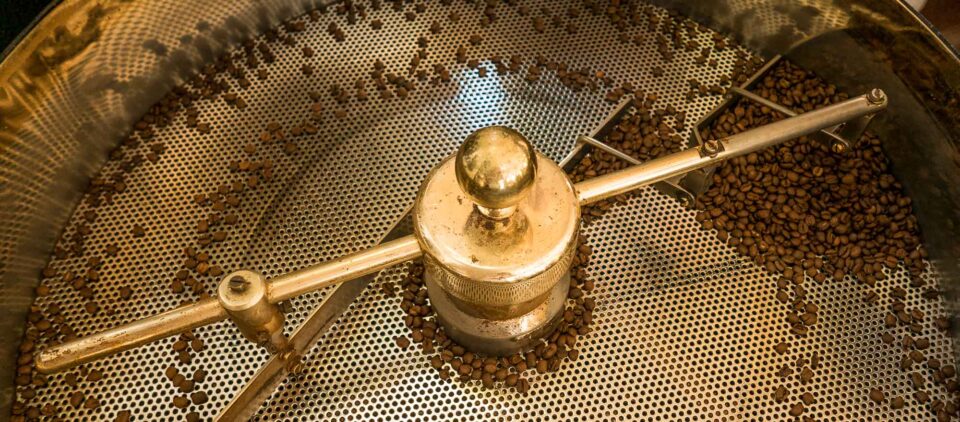 wszystko zaczyna się od kawy